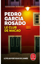 Le club de macao