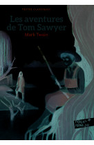 Les aventures de tom sawyer