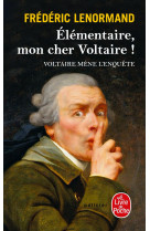 élémentaire, mon cher voltaire !