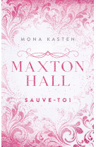 Maxton hall - tome 2 - le roman à l'origine de la série prime video