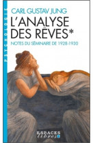 L'analyse des rêves - tome 1 (espaces libres - psychologie)