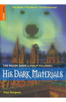 Phillip pullman's 'his dark materials'