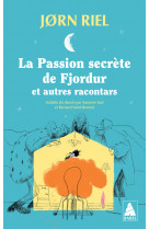 La passion secrète de fjordur