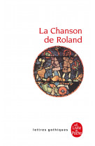 La chanson de roland