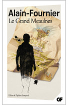 Le grand meaulnes