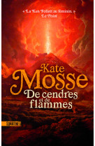 De cendres et de flammes