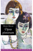 Opus pistorum