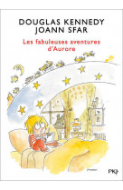 Les fabuleuses aventures d'aurore