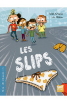 Les slips