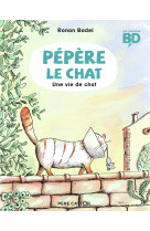 Une vie de chat