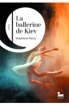 La ballerine de kiev