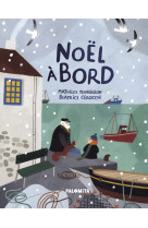 Noël à bord