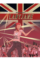 Lady jane