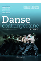 Danse contemporaine