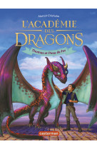 L'académie des dragons