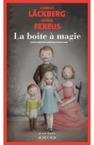 La boîte à magie