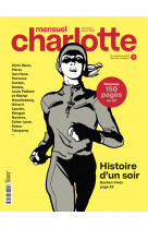 Charlotte mensuel #3