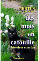 Des mots en cafouille