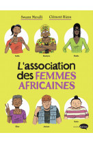 L'association des femmes africaines