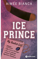 Ice prince