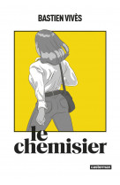 Le chemisier (op roman graphique)