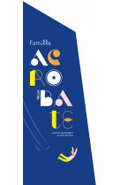 Famille acrobate