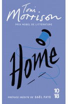 Home - préface de gaël faye