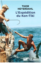 L'expédition du kon-tiki