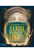 L'encyclopédie de la terre du milieu - númenor et le deuxième âge