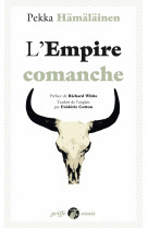 L'empire comanche