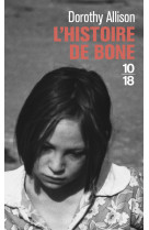 L'histoire de bone