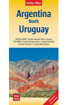 Argentine nord-uruguay