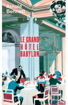 Le grand hôtel babylon