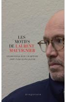 Les motifs de laurent mauvignier