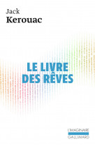 Le livre des rêves