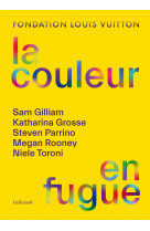 La couleur en fugue