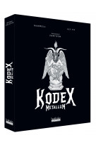 Kodex metallum