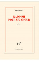 Kaddish pour un amour