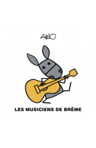 Les musiciens de brême