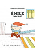 émile fête noël