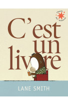 C'est un livre