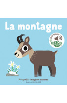 La montagne