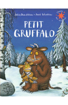 Petit gruffalo