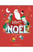 Le trésor de noël