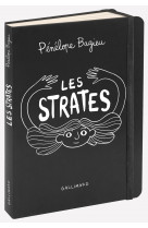 Les strates