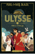 Ulysse