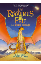 Les royaumes de feu