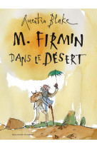 M. firmin dans le désert