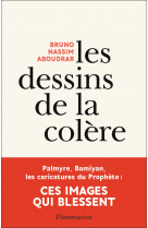 Les dessins de la colère