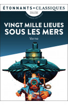 Vingt mille lieues sous les mers